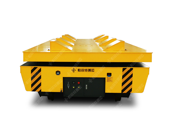 耐高溫鋼包車(chē)