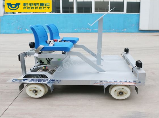 鐵路軌道巡檢車(chē)