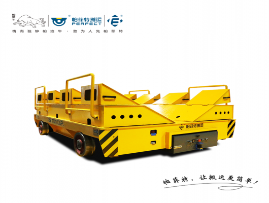 BXC蓄電池?zé)o軌電動平車