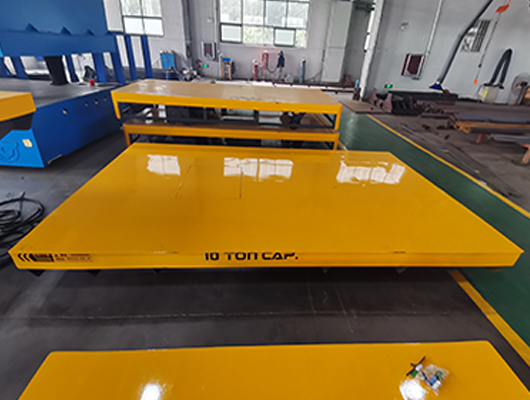 20噸BXC蓄電池搬運(yùn)車(chē)