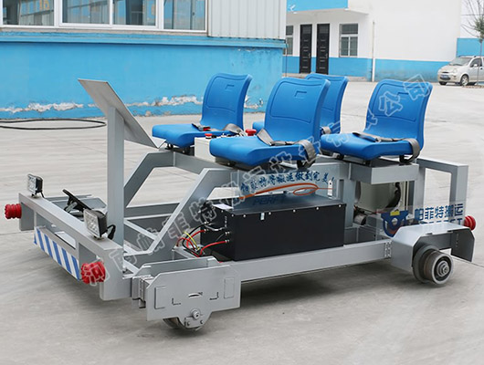 軌道平車(chē)圖片